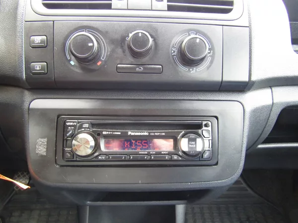 Škoda Fabia 1.4 TDI 59kW - foto 29