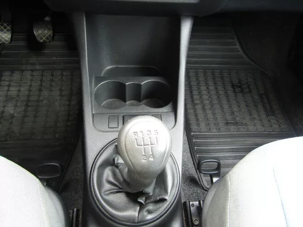 Škoda Fabia 1.4 TDI 59kW - foto 30