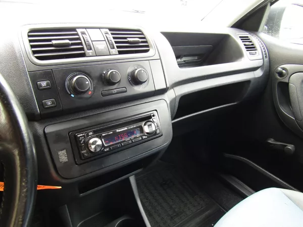 Škoda Fabia 1.4 TDI 59kW - foto 31