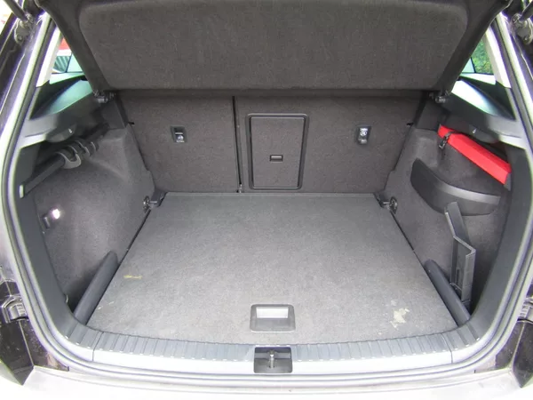 Škoda Karoq 1.0 TSI 85kW ACC + KAMERA - foto 23