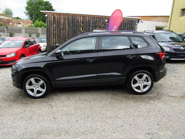 Škoda Karoq 1.0 TSI 85kW ACC + KAMERA - foto 3