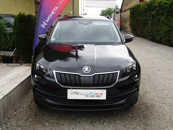 Škoda Karoq 1.0 TSI 85kW ACC + KAMERA - foto 6