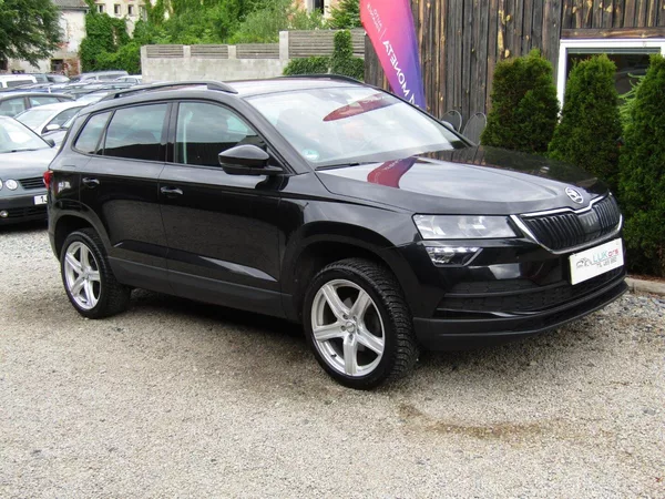 Škoda Karoq 1.0 TSI 85kW ACC + KAMERA - foto 7