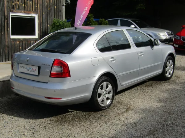 Škoda Octavia 1.9 TDI 77kW BXE BEZ DPF - foto 11