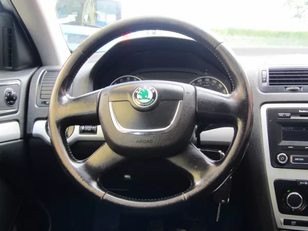Škoda Octavia 1.9 TDI 77kW BXE BEZ DPF - foto 16