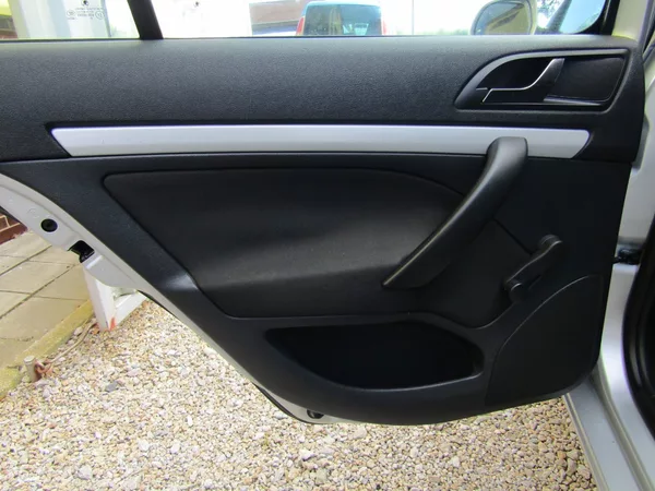 Škoda Octavia 1.9 TDI 77kW BXE BEZ DPF - foto 20