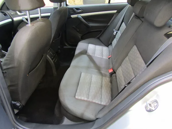 Škoda Octavia 1.9 TDI 77kW BXE BEZ DPF - foto 21