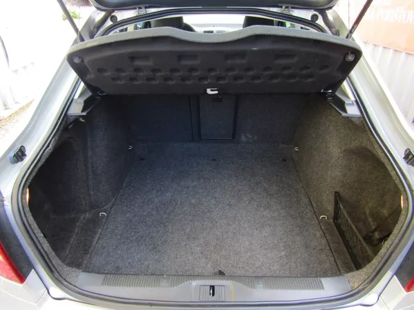 Škoda Octavia 1.9 TDI 77kW BXE BEZ DPF - foto 22