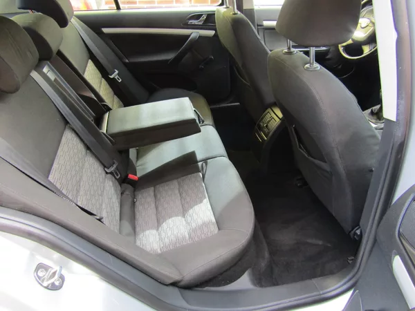 Škoda Octavia 1.9 TDI 77kW BXE BEZ DPF - foto 24