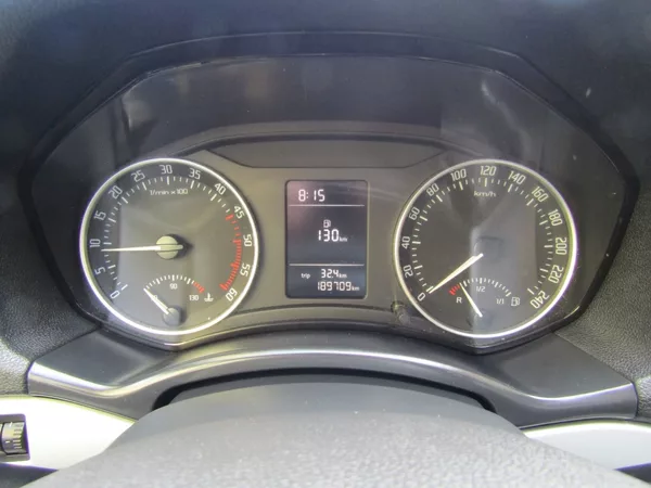 Škoda Octavia 1.9 TDI 77kW BXE BEZ DPF - foto 27