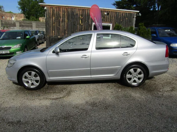 Škoda Octavia 1.9 TDI 77kW BXE BEZ DPF - foto 3