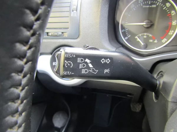 Škoda Octavia 1.9 TDI 77kW BXE BEZ DPF - foto 30