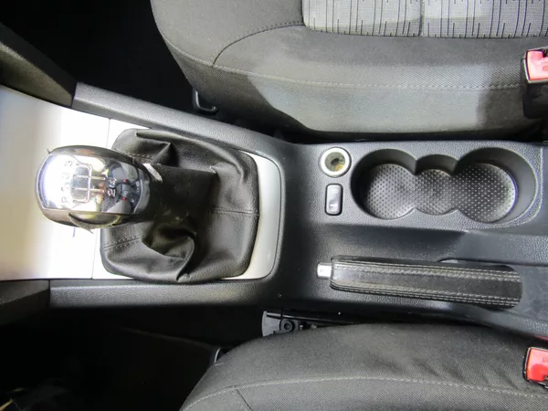 Škoda Octavia 1.9 TDI 77kW BXE BEZ DPF - foto 33