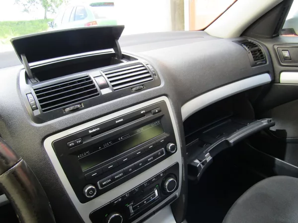 Škoda Octavia 1.9 TDI 77kW BXE BEZ DPF - foto 34