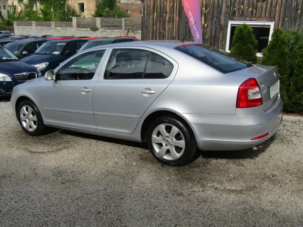 Škoda Octavia 1.9 TDI 77kW BXE BEZ DPF - foto 4