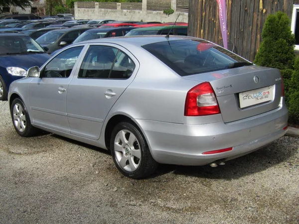 Škoda Octavia 1.9 TDI 77kW BXE BEZ DPF - foto 5