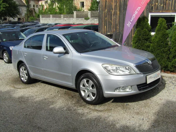 Škoda Octavia 1.9 TDI 77kW BXE BEZ DPF - foto 7