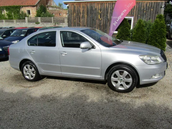 Škoda Octavia 1.9 TDI 77kW BXE BEZ DPF - foto 8