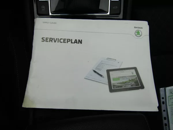 Škoda Superb 2.0 TDI 140kW DSG SPORT LINE - foto 45