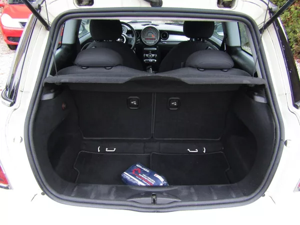 Mini One 1.4 16v 55kW NOVÁ SPOJKA - foto 19