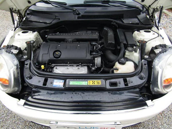 Mini One 1.4 16v 55kW NOVÁ SPOJKA - foto 33