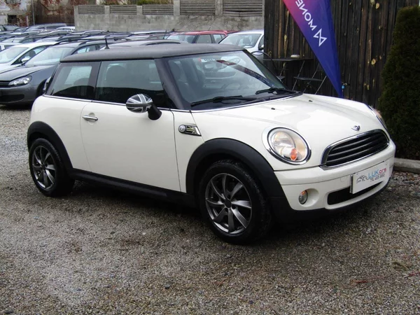Mini One 1.4 16v 55kW NOVÁ SPOJKA - foto 7