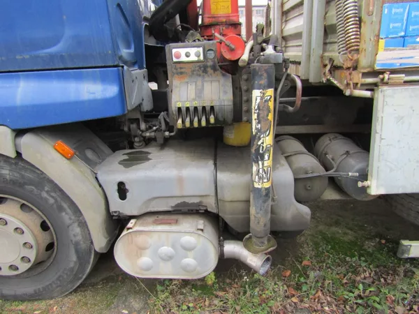 Renault Premium Automat HYDRAULICKÁ RUKA - foto 11