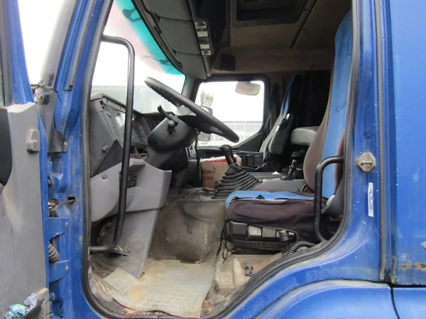 Renault Premium Automat HYDRAULICKÁ RUKA - foto 14