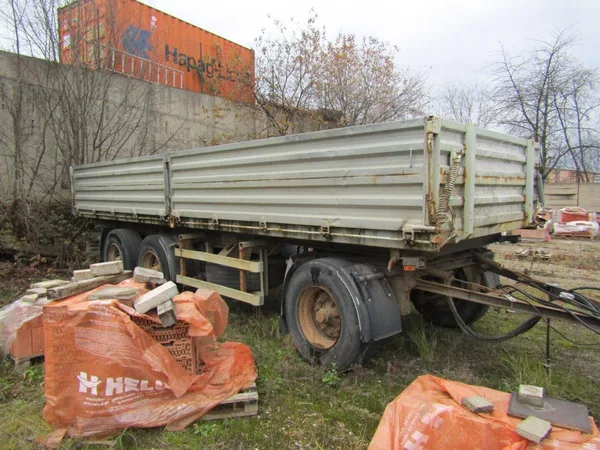 Renault Premium Automat HYDRAULICKÁ RUKA - foto 19