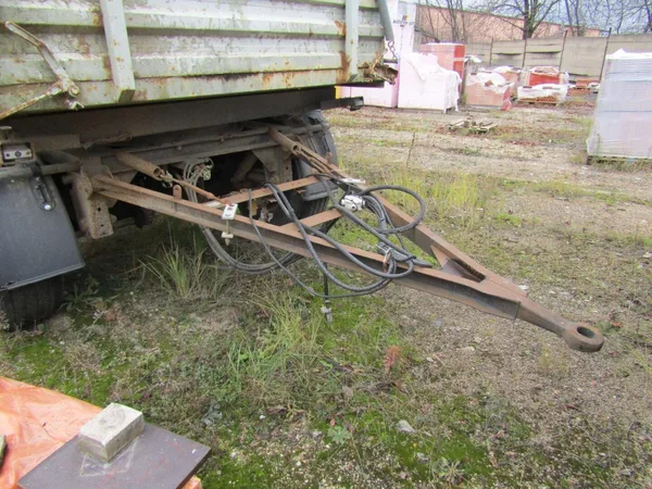 Renault Premium Automat HYDRAULICKÁ RUKA - foto 20