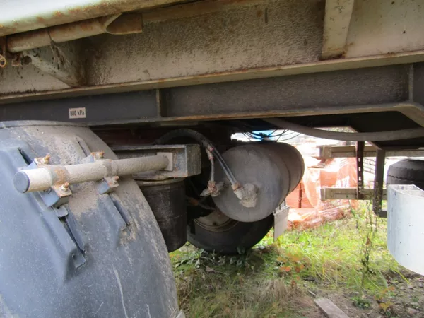 Renault Premium Automat HYDRAULICKÁ RUKA - foto 22