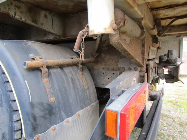Renault Premium Automat HYDRAULICKÁ RUKA - foto 8