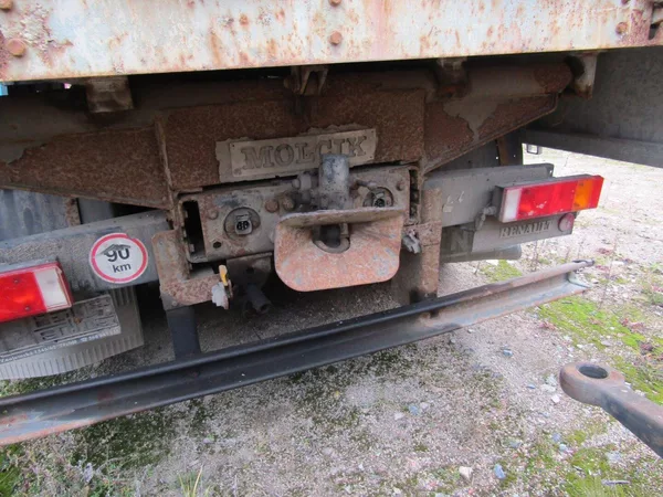 Renault Premium Automat HYDRAULICKÁ RUKA - foto 9