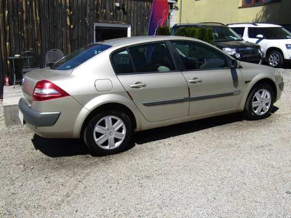 Renault Mégane 1.5 DCi 78kW CZ PŮVOD - foto 10