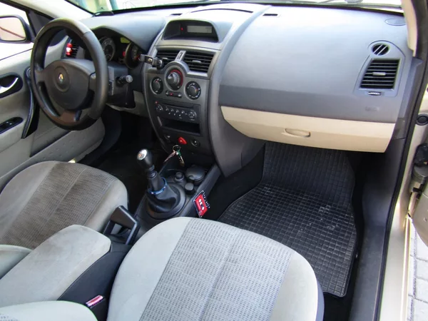 Renault Mégane 1.5 DCi 78kW CZ PŮVOD - foto 14
