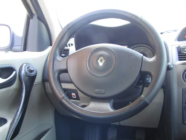 Renault Mégane 1.5 DCi 78kW CZ PŮVOD - foto 16