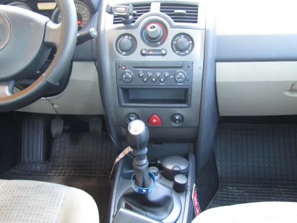 Renault Mégane 1.5 DCi 78kW CZ PŮVOD - foto 17