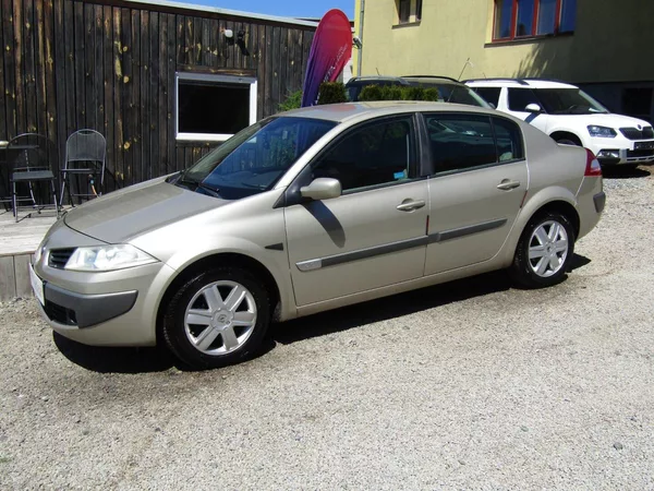 Renault Mégane 1.5 DCi 78kW CZ PŮVOD - foto 2