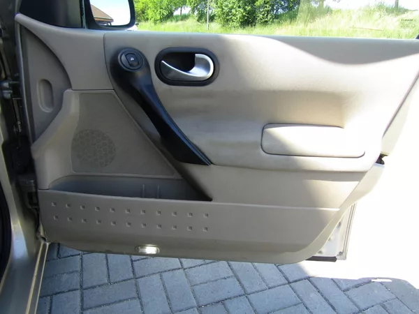 Renault Mégane 1.5 DCi 78kW CZ PŮVOD - foto 26