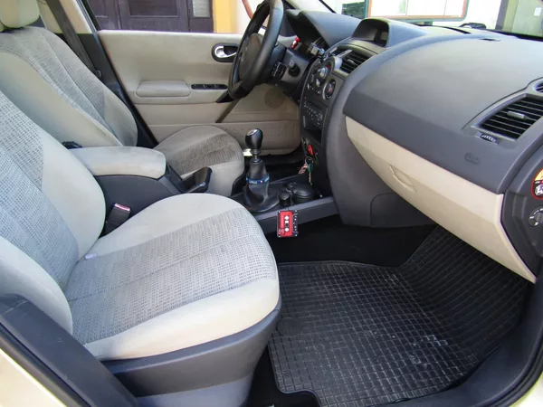 Renault Mégane 1.5 DCi 78kW CZ PŮVOD - foto 27