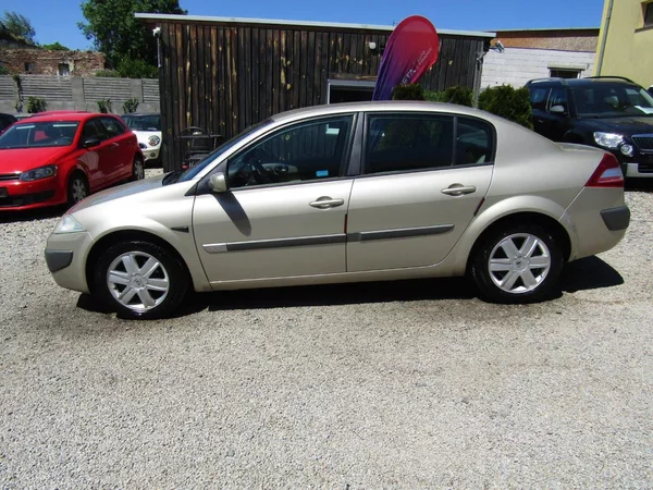 Renault Mégane 1.5 DCi 78kW CZ PŮVOD - foto 3