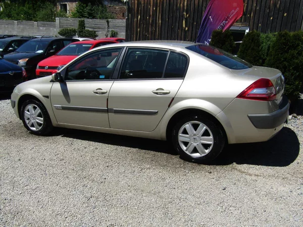 Renault Mégane 1.5 DCi 78kW CZ PŮVOD - foto 4