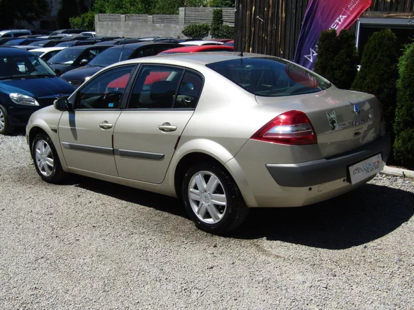 Renault Mégane 1.5 DCi 78kW CZ PŮVOD - foto 5