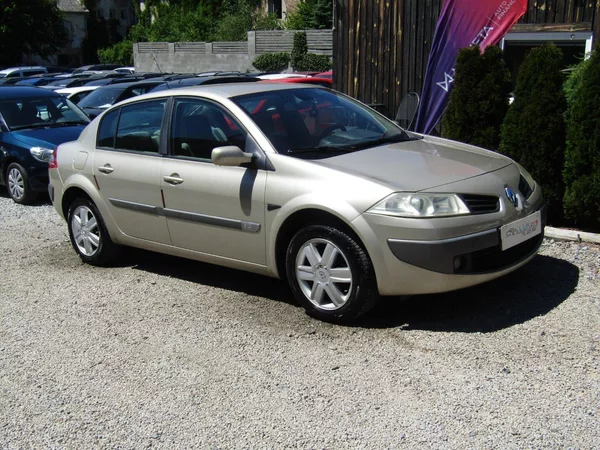 Renault Mégane 1.5 DCi 78kW CZ PŮVOD - foto 7