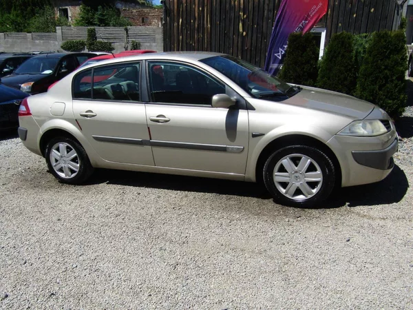 Renault Mégane 1.5 DCi 78kW CZ PŮVOD - foto 8