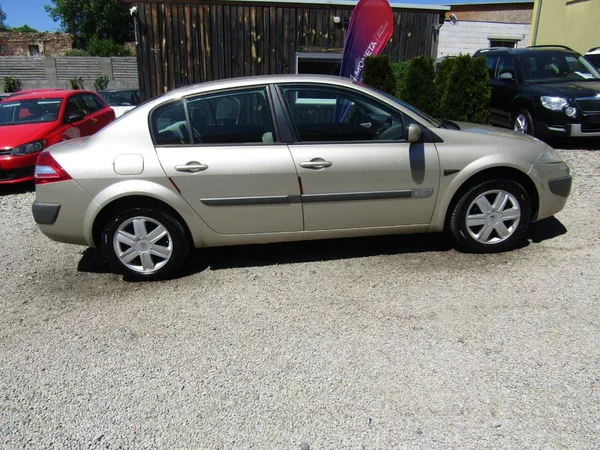 Renault Mégane 1.5 DCi 78kW CZ PŮVOD - foto 9