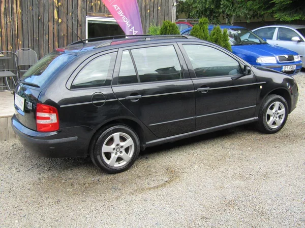 Škoda Fabia 1.2 47kW BEZ KOROZE - foto 10