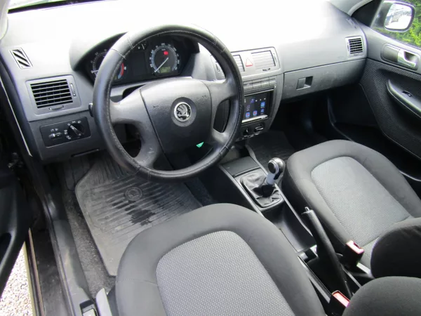 Škoda Fabia 1.2 47kW BEZ KOROZE - foto 13