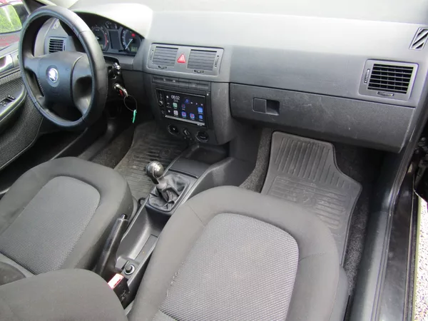 Škoda Fabia 1.2 47kW BEZ KOROZE - foto 14