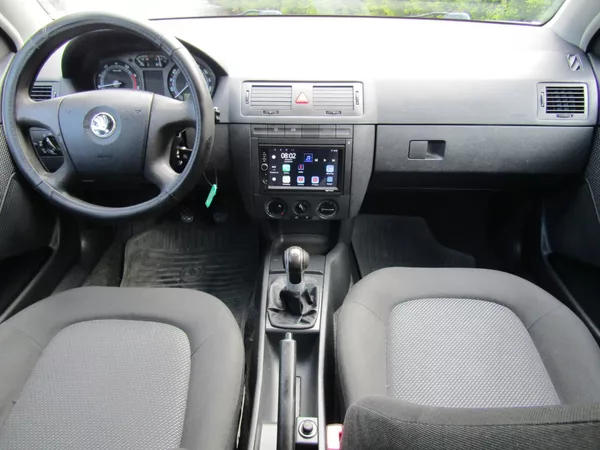 Škoda Fabia 1.2 47kW BEZ KOROZE - foto 15